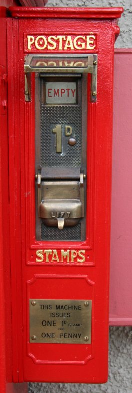 Taunton 1d Type A