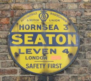 Seaton Yorks
